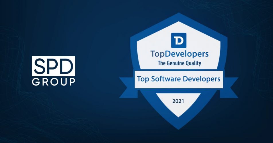 Top Software Development Companies 2021