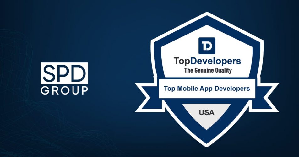 Top 10+ Mobile App Developers & Leading App Development Companies in the USA