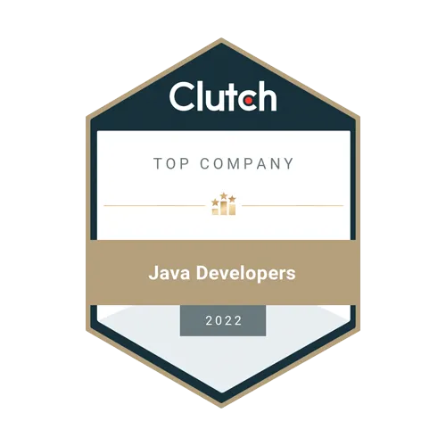 Top Java Development Company